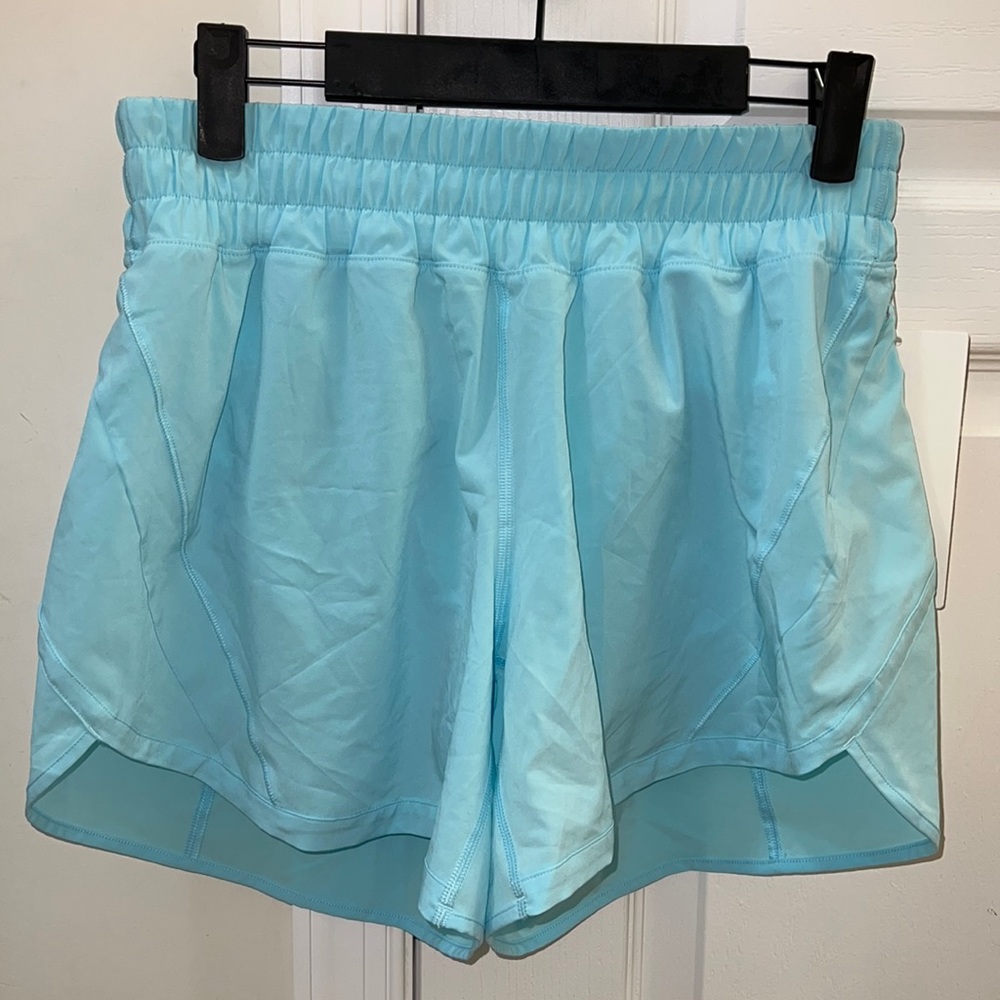 lululemon track that shorts
